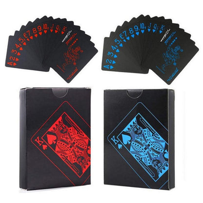 Waterproof Deck Of Magic Cards
